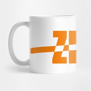 Zein Mug